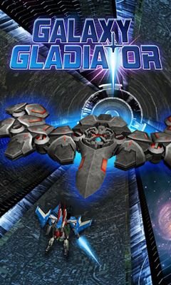 game pic for Galaxy Gladiator